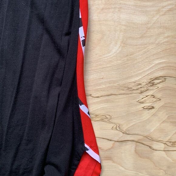 august silk Tunic - Picture 7 of 9